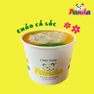 Hình ảnh Cháo cá lóc