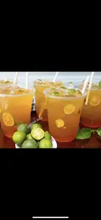 Hình ảnh Trà tắc