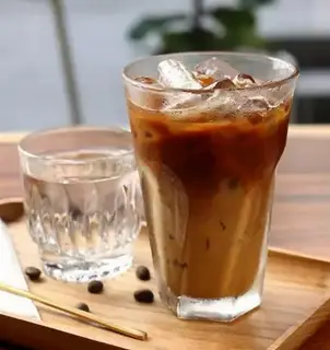 Hình ảnh Cafe sữa