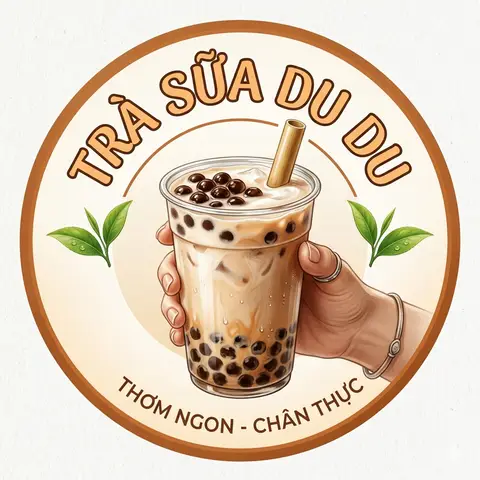 Hình ảnh Trà Sữa Du Du - Đường 17B
