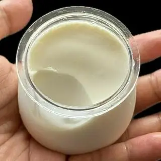 Hình ảnh Sữa chua dẻo 110ml - 1 hũ