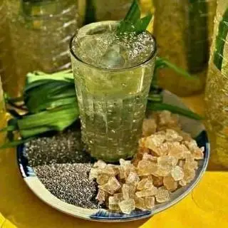 Hình ảnh Mũ trôm hạt chia