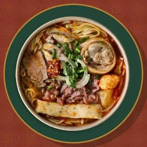Hình ảnh Chú Đồng - Cơm, Bún & Hủ Tiếu - Đường Số 14