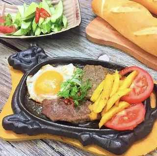 Hình ảnh Bò số 2
