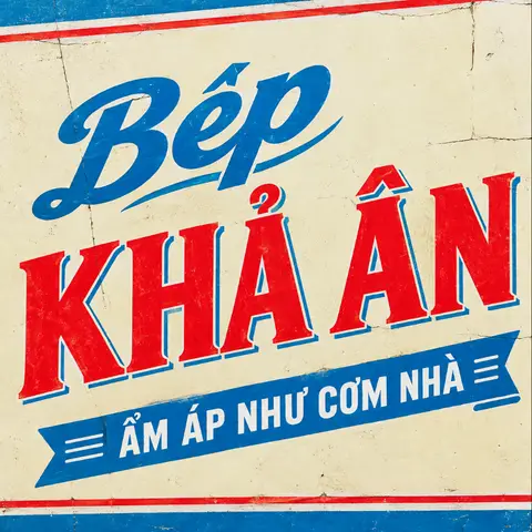 Hình ảnh Bếp Nhà Khả Ân - Bếp Nhà Nấu - Đường D5