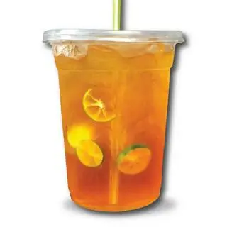 Hình ảnh Trà tắc