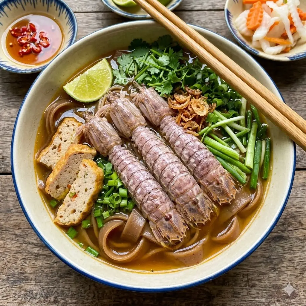 Hình ảnh Hải sản