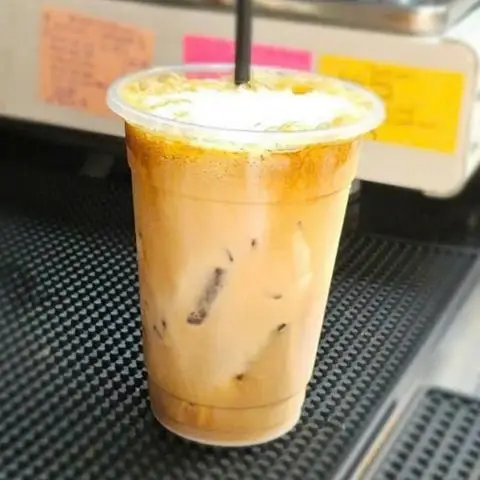 Hình ảnh Quán Cafe Tuấn Nhỏ - Vườn Lài