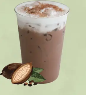 Hình ảnh Cacao latte