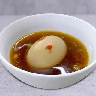 Hình ảnh Trứng kho thêm