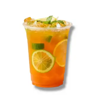 Hình ảnh Trà tắc