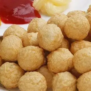 Hình ảnh Cá viên - 5 viên