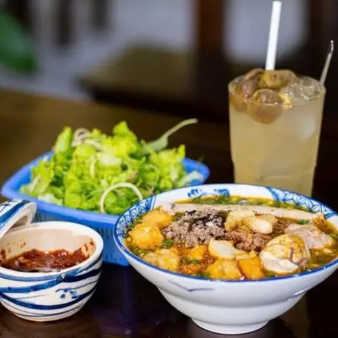 Hình ảnh Bún Riêu - Bún Cá Gia Truyền 22 - Tân Triều
