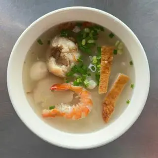 Hình ảnh Thập cẩm giò