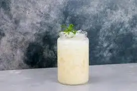 Hình ảnh Yogurt chanh đá