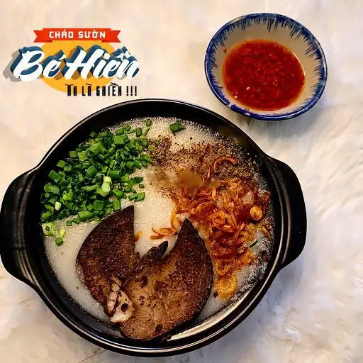 Hình ảnh Cháo Sườn Bé Hiền - Súp Cua & Bún Bò - Nguyễn Xí