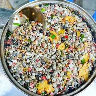 Hình ảnh Ốc ruốc - 1 phần