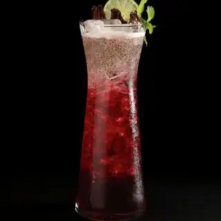 Hình ảnh Trà việt quất