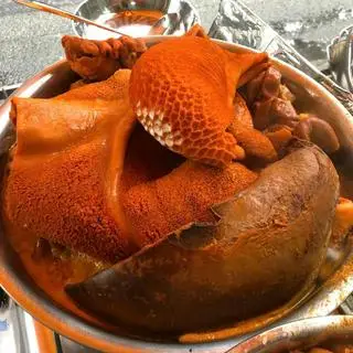 Hình ảnh Phá lấu bò - 1kg