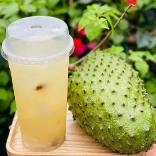 Hình ảnh Trà mãng cầu