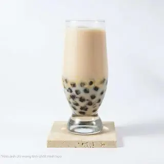 Hình ảnh Trà sữa truyền thống
