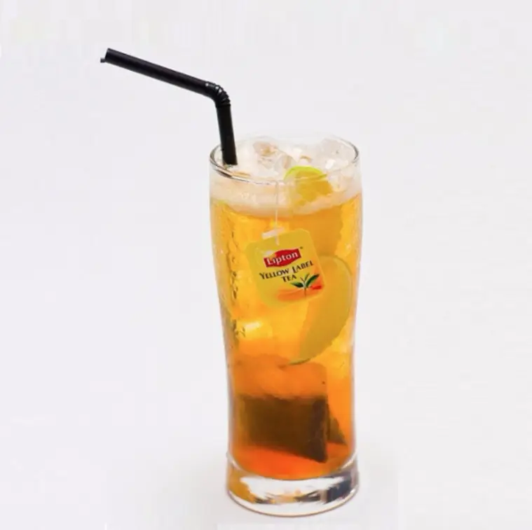 Hình ảnh Trà lipton tắc