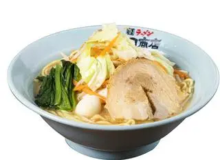 Hình ảnh Miso ramen