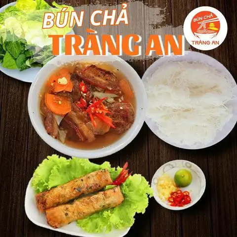 Hình ảnh Bún Chả Tràng An 2 - Thạch Lam
