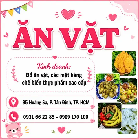 Hình ảnh Ăn Vặt Chị Liên - Gỏi Cuốn, Bún Mắm Nêm & Đồ Ăn Vặt - Hoàng Sa