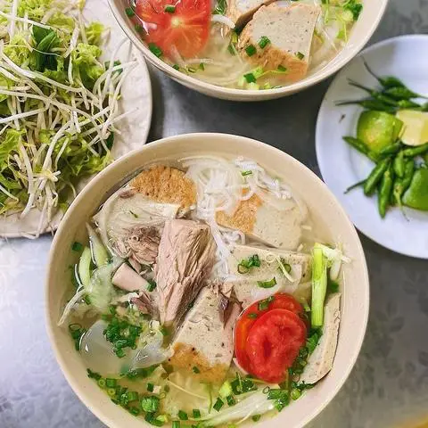 Hình ảnh Bún Cá Nha Trang - Lê Văn Thọ
