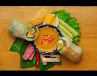 Hình ảnh Cuốn đặc biệt