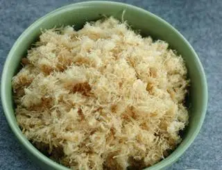 Hình ảnh Chà bông
