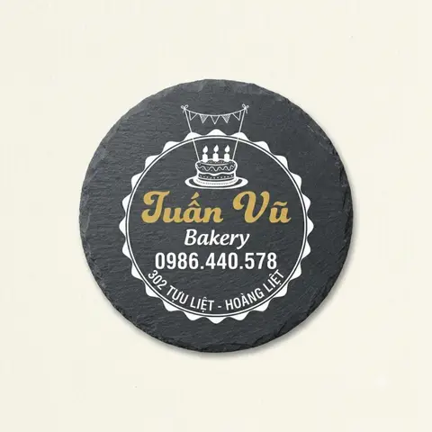 Hình ảnh Bánh Ngọt Tuấn Vũ - Tựu Liệt