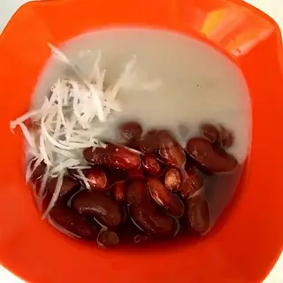 Hình ảnh Chè Đậu Đỏ