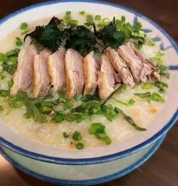 Hình ảnh Cháo Vịt Liên - Nguyễn Văn Khối