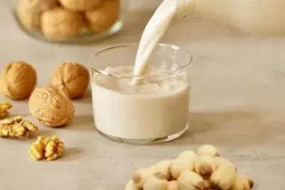 Hình ảnh Óc chó hạt sen