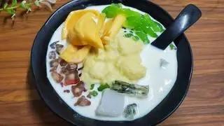 Hình ảnh Chè sầu liên Đà Nẵng