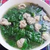 Hình ảnh Canh Rau Ngót Nấu Mọc Chay