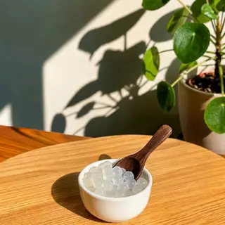 Hình ảnh Trân châu trắng