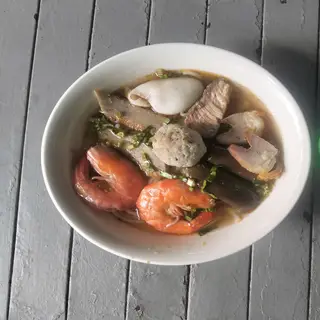 Hình ảnh Bún mắm