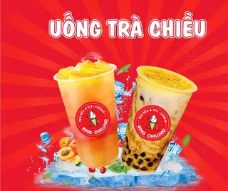 Hình ảnh Combo uống trà chiều