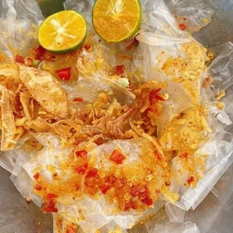 Hình ảnh Bánh Tráng Gia Hân - Đường Số 8