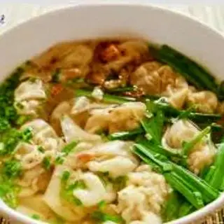 Hình ảnh Hoành thánh