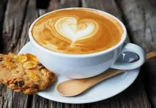 Hình ảnh Capuchino