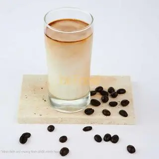 Hình ảnh Cà phê sữa tươi