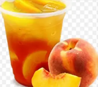 Hình ảnh Trà đào