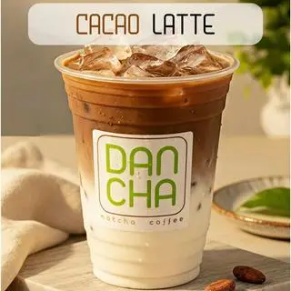 Hình ảnh Cacao latte