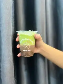 Hình ảnh Muddy matcha (Must try)