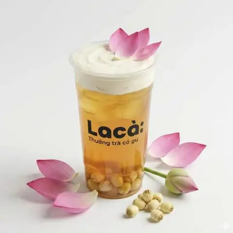 Hình ảnh La Cà Station - Trà Sen Hội An - Chương Dương