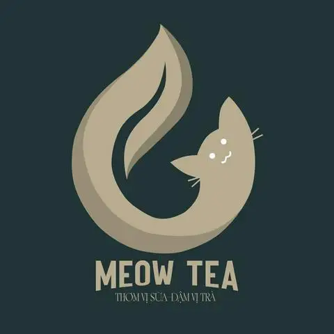 Hình ảnh MEOW TEA - Dương Quảng Hàm